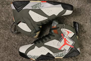 Patta x Air Jordan 7 OG SP